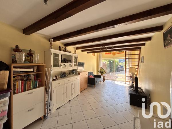 Maison à vendre 5 pièces 105 m² Ruoms