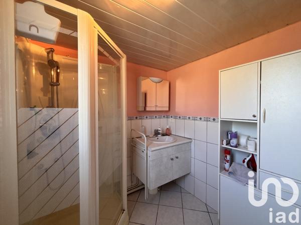 Maison à vendre 5 pièces 105 m² Ruoms
