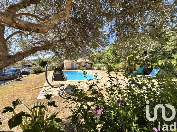 Maison à vendre 5 pièces 105 m² Ruoms