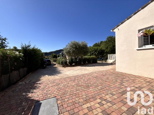 Maison à vendre 5 pièces 105 m² Ruoms