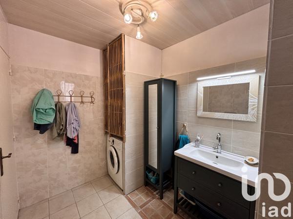 Maison à vendre 5 pièces 105 m² Ruoms