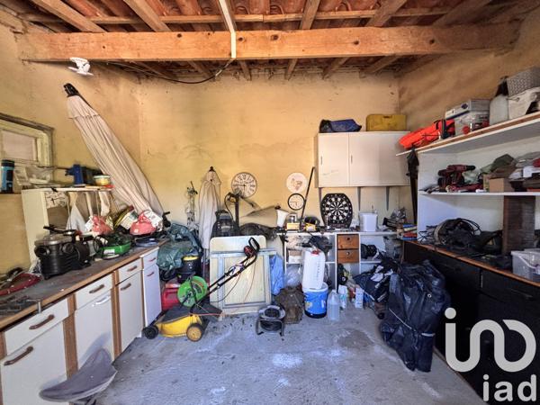 Maison à vendre 5 pièces 105 m² Ruoms