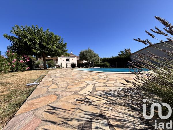 Maison à vendre 5 pièces 105 m² Ruoms