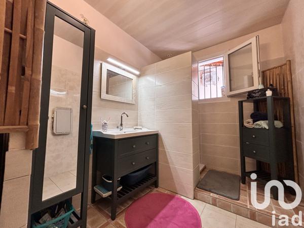 Maison à vendre 5 pièces 105 m² Ruoms