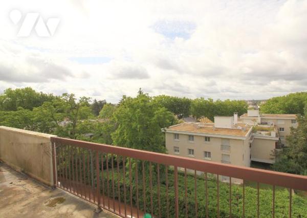 FONTENAY AUX ROSES -