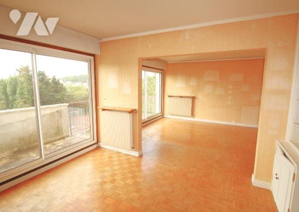 FONTENAY AUX ROSES -
