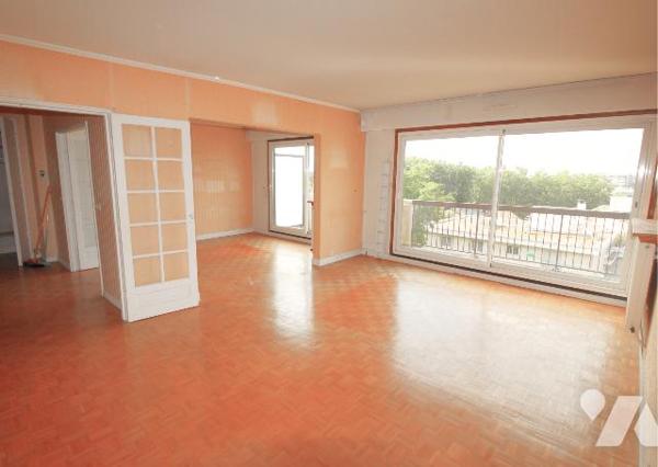 FONTENAY AUX ROSES -