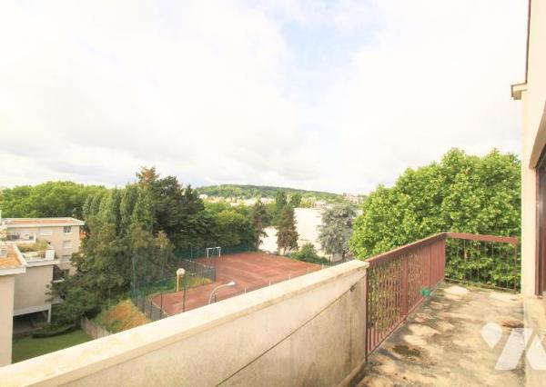 FONTENAY AUX ROSES -