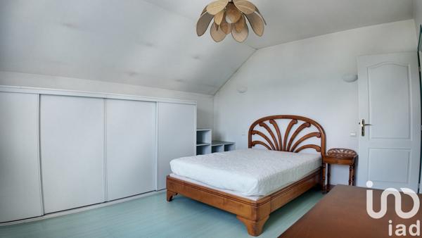 Maison à vendre 5 pièces 200 m² Saint-Jeoire-Prieuré