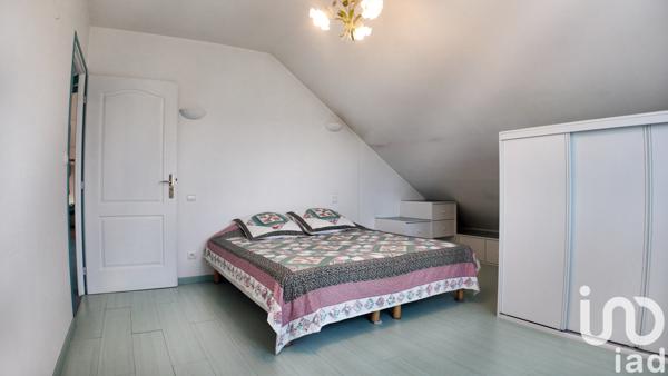 Maison à vendre 5 pièces 200 m² Saint-Jeoire-Prieuré