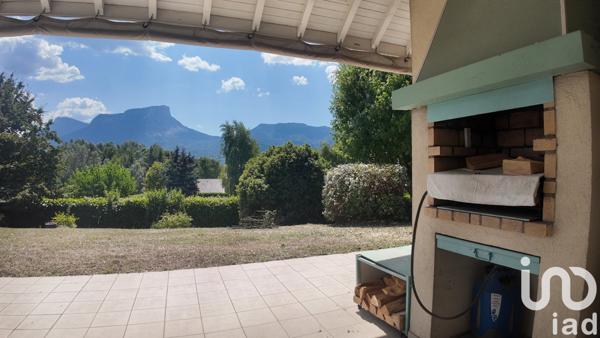 Maison à vendre 5 pièces 200 m² Saint-Jeoire-Prieuré