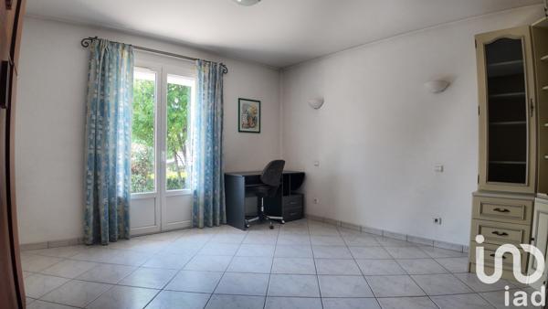 Maison à vendre 5 pièces 200 m² Saint-Jeoire-Prieuré