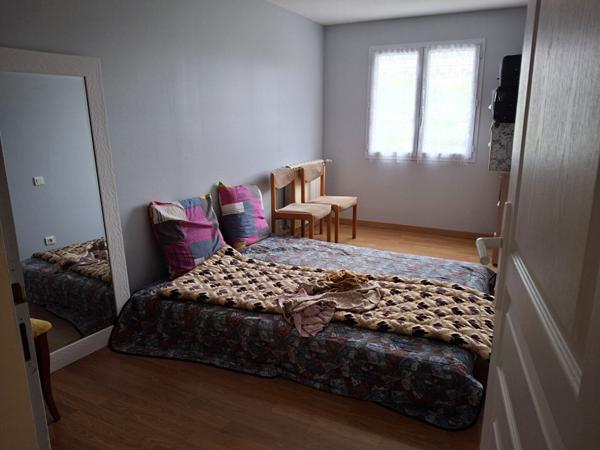 Achat maison Gaillac - 6 pièce(s) - 130 m² - 318 000 €