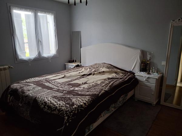 Achat maison Gaillac - 6 pièce(s) - 130 m² - 318 000 €