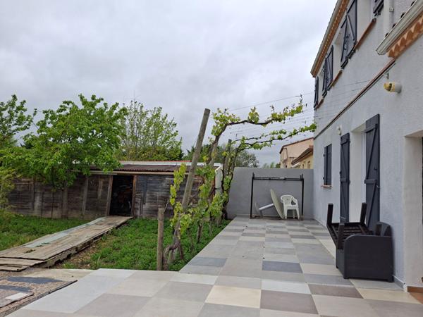 Achat maison Gaillac - 6 pièce(s) - 130 m² - 318 000 €