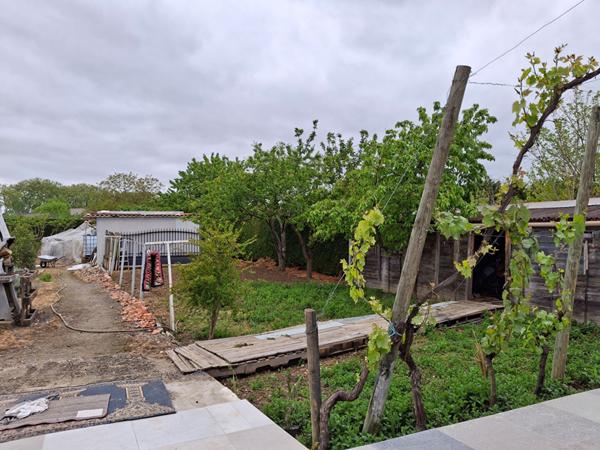 Achat maison Gaillac - 6 pièce(s) - 130 m² - 318 000 €