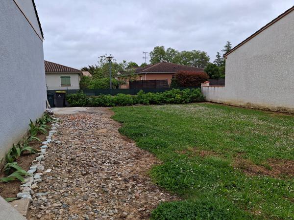 Achat maison Gaillac - 6 pièce(s) - 130 m² - 318 000 €