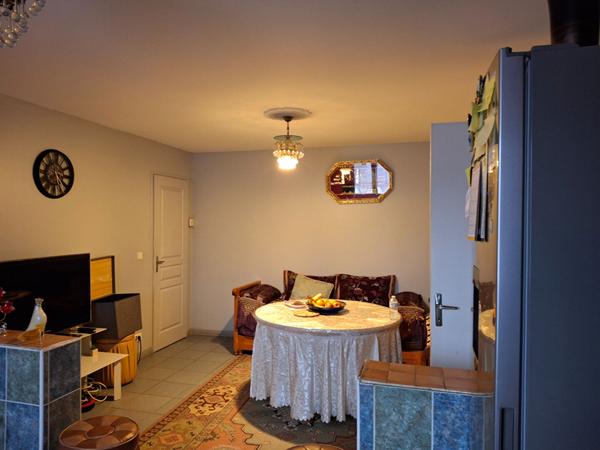 Achat maison Gaillac - 6 pièce(s) - 130 m² - 318 000 €