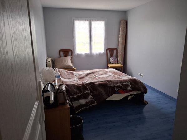 Achat maison Gaillac - 6 pièce(s) - 130 m² - 318 000 €