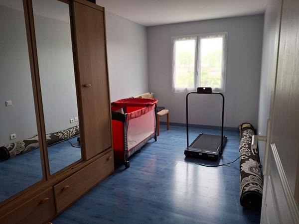 Achat maison Gaillac - 6 pièce(s) - 130 m² - 318 000 €