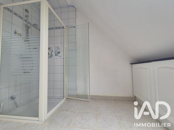 Maison à vendre 7 pièces 133,58 m² Brest