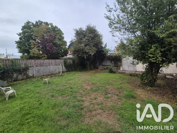 Maison à vendre 7 pièces 133,58 m² Brest