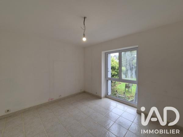 Maison à vendre 7 pièces 133,58 m² Brest