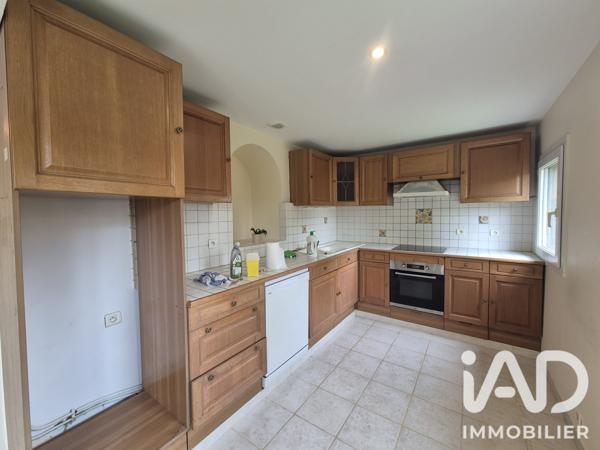 Maison à vendre 7 pièces 133,58 m² Brest