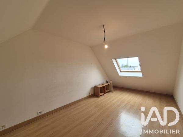 Maison à vendre 7 pièces 133,58 m² Brest