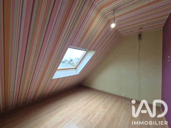 Maison à vendre 7 pièces 133,58 m² Brest