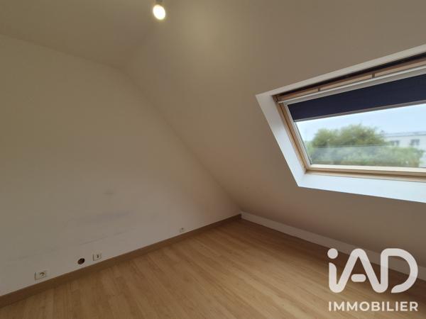 Maison à vendre 7 pièces 133,58 m² Brest