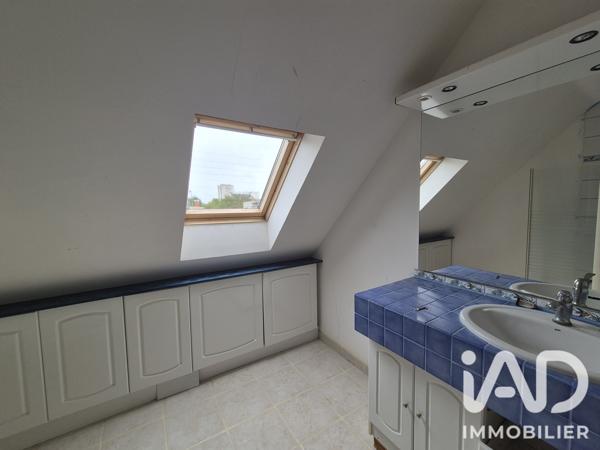 Maison à vendre 7 pièces 133,58 m² Brest