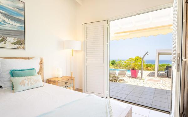 Maison à vendre    4 pièces • 138 m2 Grand-Bourg