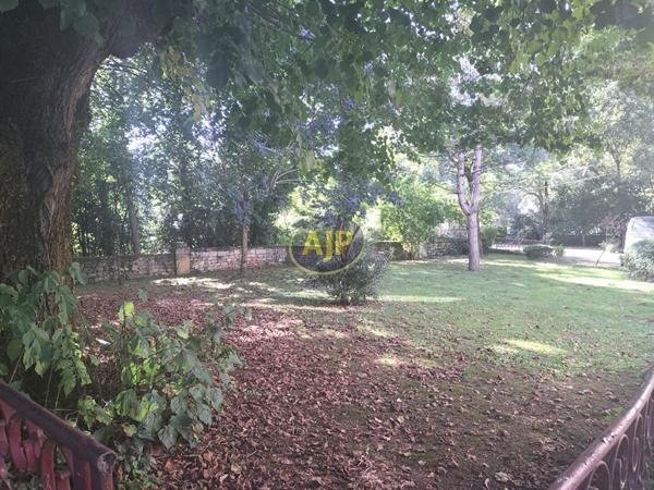 Vente maison Echillais : 319 000 € - AJP Immobilier Rochefort