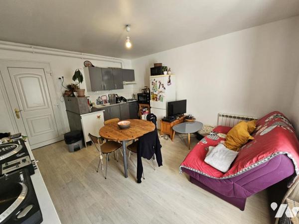 Appartement proche port