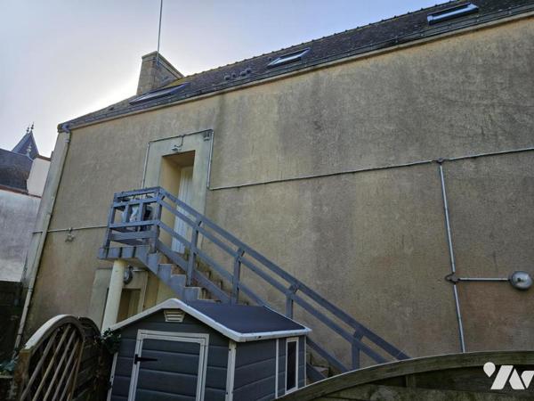 Appartement proche port