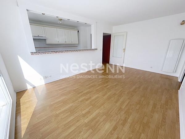 A vendre Appartement de 3 pièces de 55 m2 à Plaisir - Quartier des Sablons