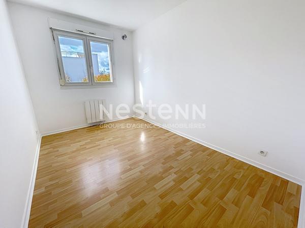 A vendre Appartement de 3 pièces de 55 m2 à Plaisir - Quartier des Sablons