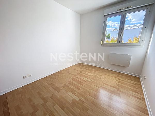 A vendre Appartement de 3 pièces de 55 m2 à Plaisir - Quartier des Sablons