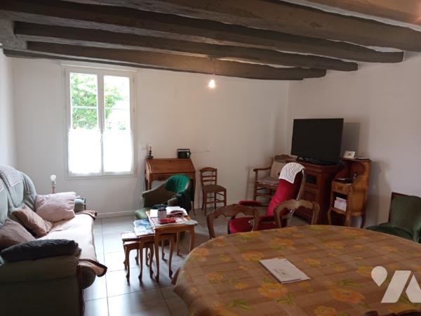 Maison individuelle