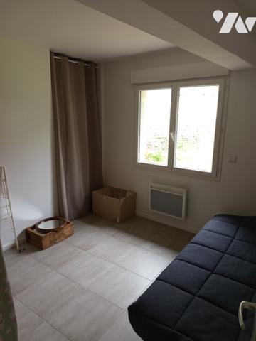 Maison individuelle