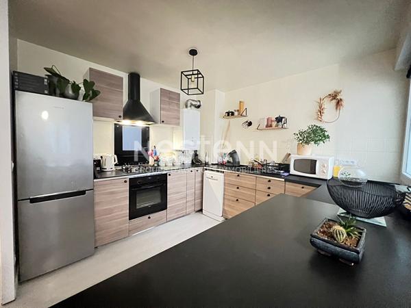 NESTENN IGNY - APPARTEMENT 3 pièces 74 m², 2 chambres, RDC, Sans travaux et deux places de parking, Proche commerces et de la gare d'igny ligne V, DPE C. A 5 minutes en voiture de Vélizy et du plateau de Saclay