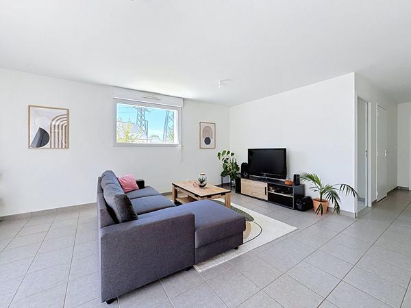 Maison de plain pied T4 - QUARTIER GRENOUX LAVAL - 87.77 m2
