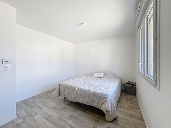 Maison de plain pied T4 - QUARTIER GRENOUX LAVAL - 87.77 m2