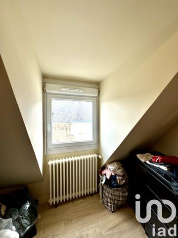 Maison de ville 6 pièces de 114 m² à Hennebont (56700)