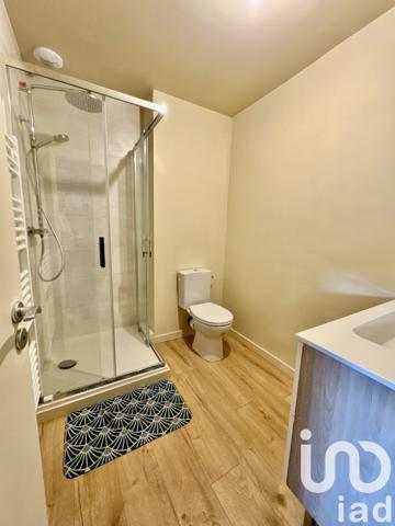 Maison de ville 6 pièces de 114 m² à Hennebont (56700)