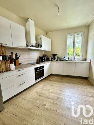 Maison de ville 6 pièces de 114 m² à Hennebont (56700)