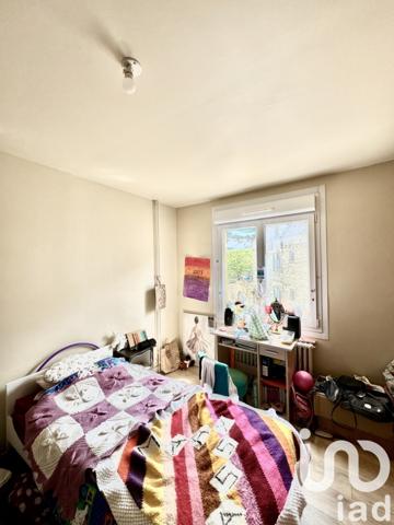 Maison de ville 6 pièces de 114 m² à Hennebont (56700)