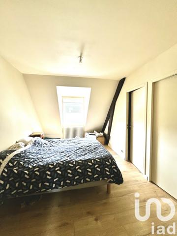 Maison de ville 6 pièces de 114 m² à Hennebont (56700)