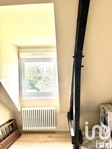 Maison de ville 6 pièces de 114 m² à Hennebont (56700)